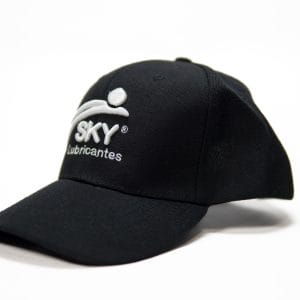 Gorra SKY