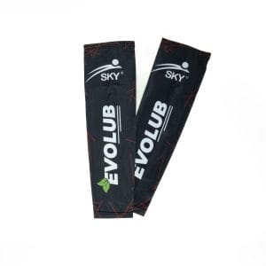 Manga de motorizado sky Evolub